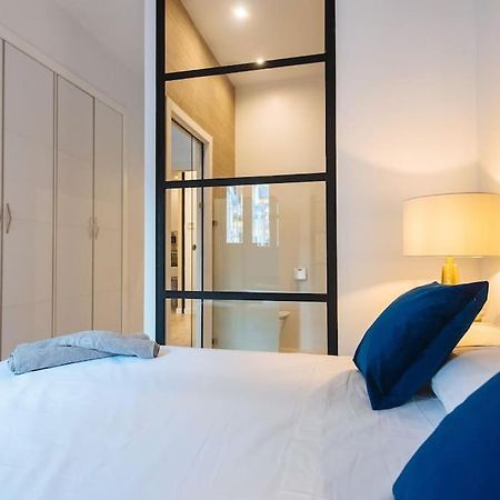 Selecta Patricio Saenz Apartment Sevilla Exterior foto