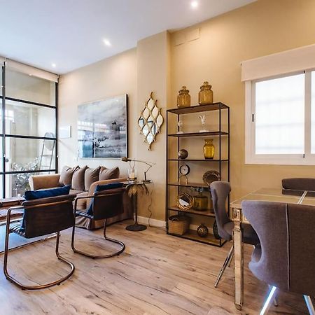 Selecta Patricio Saenz Apartment Sevilla Exterior foto