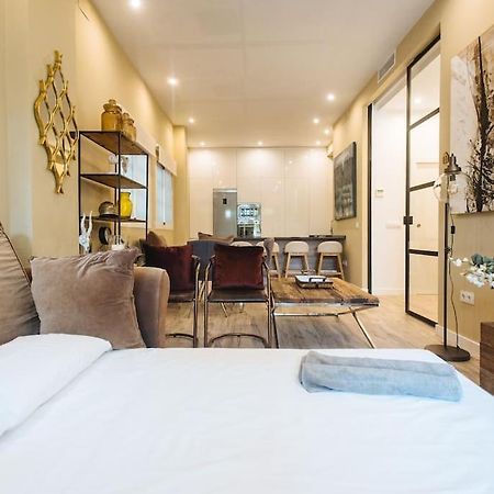 Selecta Patricio Saenz Apartment Sevilla Exterior foto