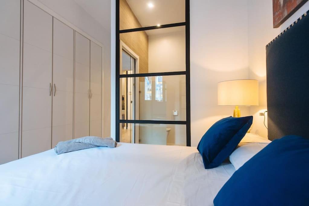 Selecta Patricio Saenz Apartment Sevilla Exterior foto